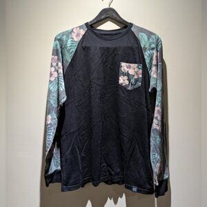 DJAB Long Sleeve T-shirt